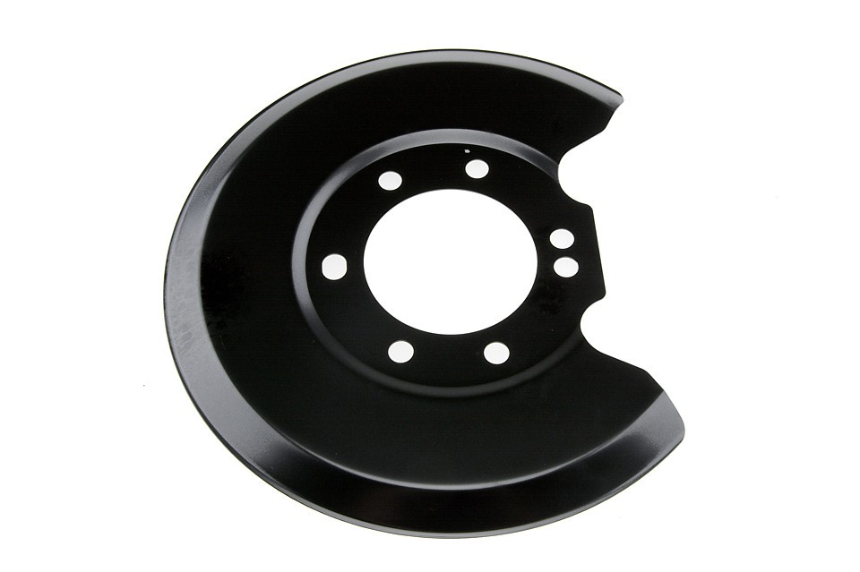 Bremssattelschutz Fits for Ford Mondeo Estate I/ II/ Rear, L/R / OE zu Vergl