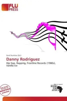 Gerd Numitor | Danny Rodriguez | Taschenbuch | Englisch | Flu Press
