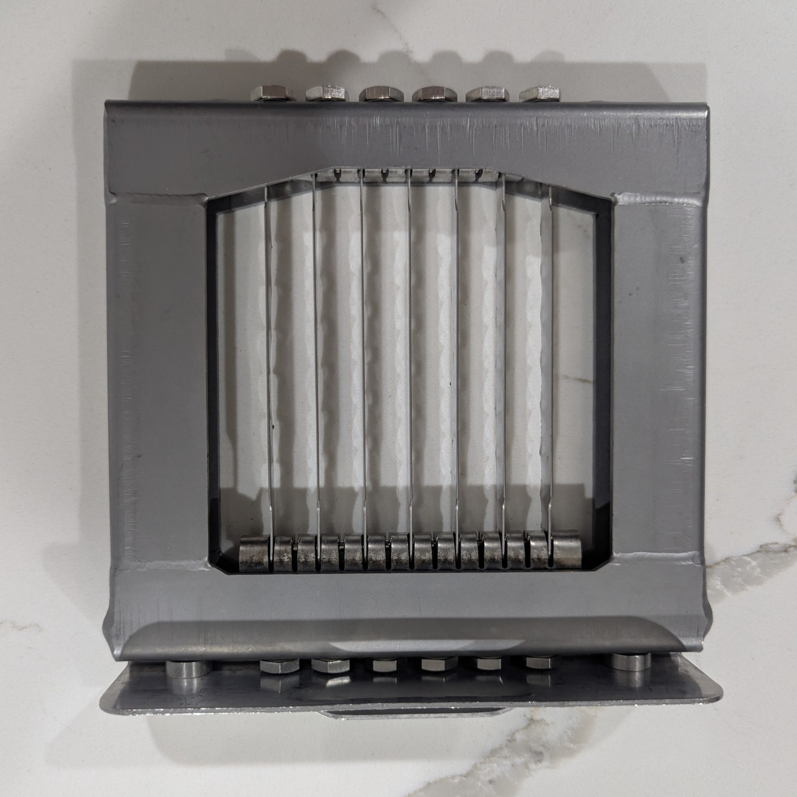 Edlund AS074 FDW Titan Max-Cut Series 1/2" Slicer Blade