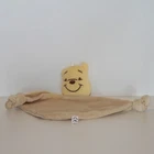 Disney Bear Blanket - Winnie - Mini Model