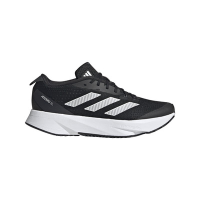 Adidas ADIZERO SL W core black schwarz Laufschuh Freizeitschuh Damen Laufen Neu