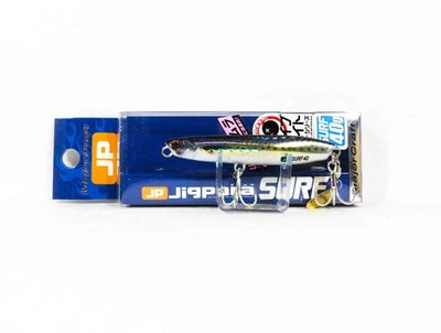 Major Craft Spin Tail JPSURF-40L 40 Gramm 80 mm Versenkung K�der 85 (4189)