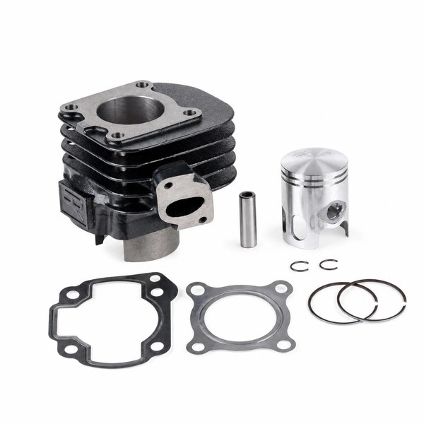 DR Zylinderkit F. Minarelli 50Ccm (FüR: MBK Ovetto 50 5AD 97-01 )-image