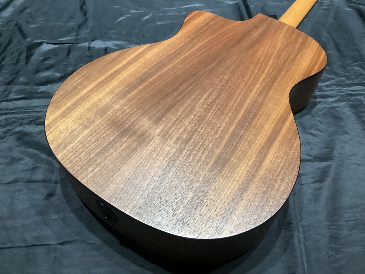 ギター Taylor 114 CE walnat ヤマハパルス米子楽器社オンラインストア / Taylor 114ce-Walnut