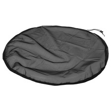 Rain Barrel Mesh Cover Prevent Soiling Long Lasting Rain Bucket Leaf Filter