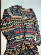 Forever 21 Mini Dress Forever 21 Sheer Boho  