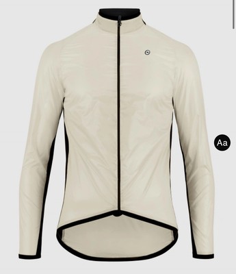 ASSOS MILLE GT WIND JACKET C2 