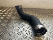 Mercedes-Benz GL X166 2018 Diesel Schlauch Leitung Ladeluftkühler A1665280082