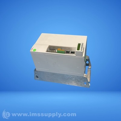 Rexroth HCS01.1E-W0054-A-03-E-S3 Servo Drive FNIP