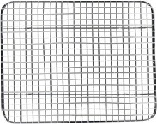 Winco PGW-810 Pan Grate, 8-Inch by 10-Inch
