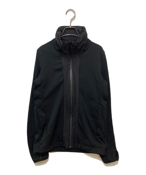 DESCENTE                    TRANSFORM JACKET black - image 1