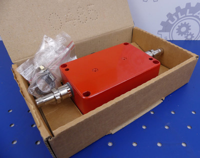 Leuze Electronic BBK20-101X Meßverteilerdose