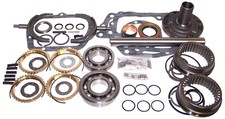 Muncie 4 Speed Master Overhaul Kit 66 - 70 Very Complete Top-quality Components