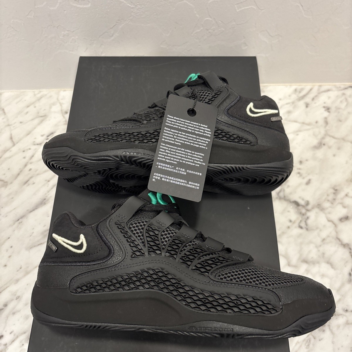 Mens Size 8 Nike KD 18 