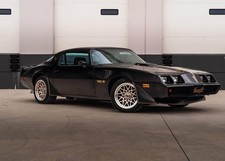 1979 Pontiac Firebird for Sale