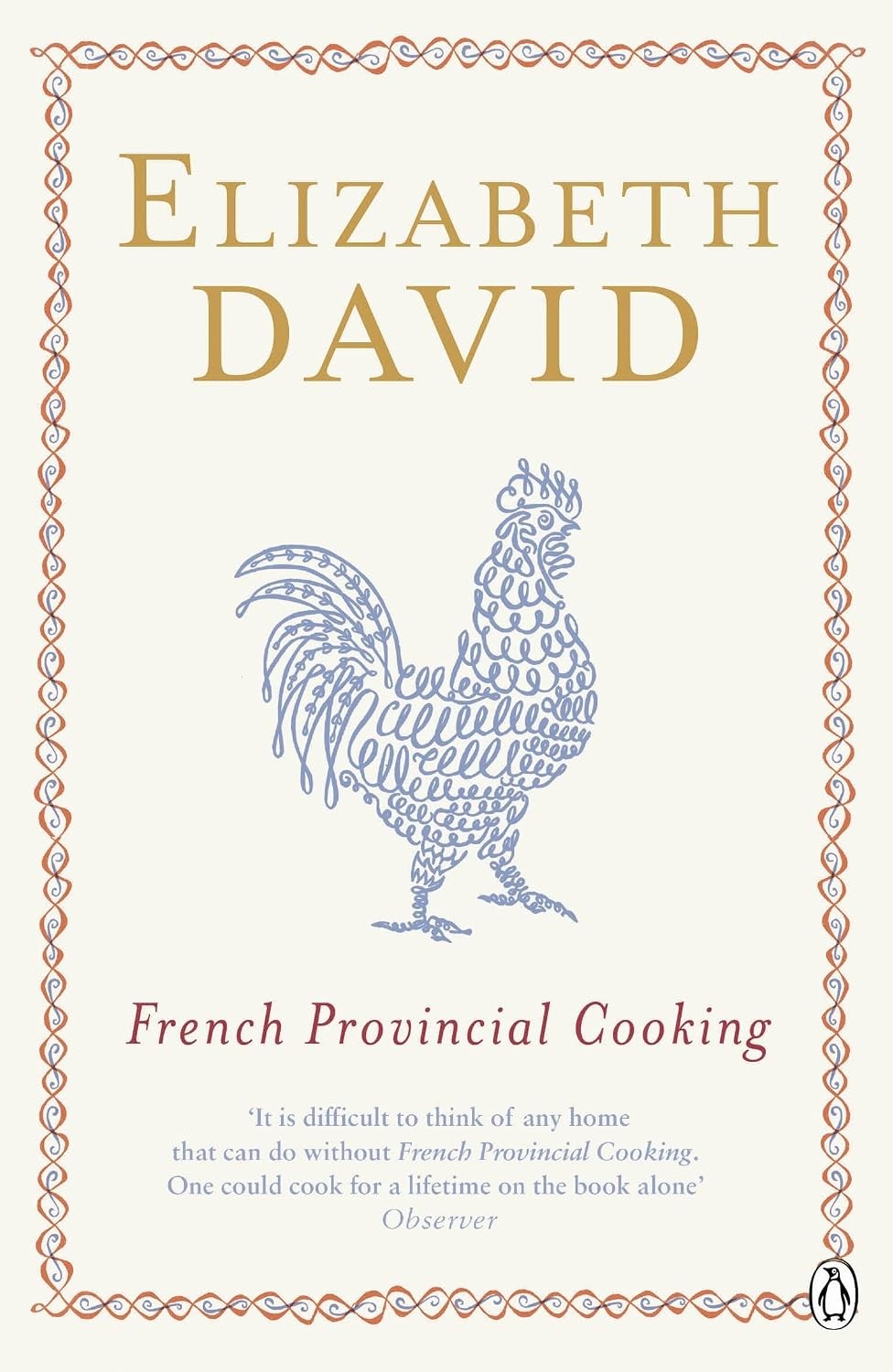 Penguin French Provincial Cooking - Image 7