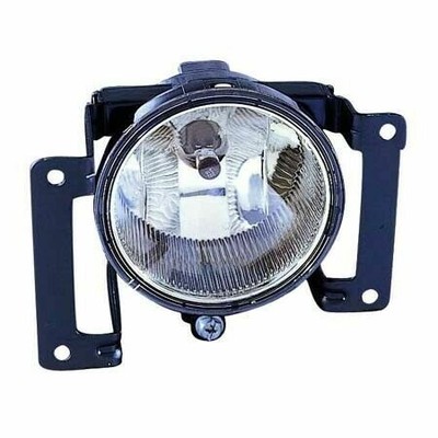LH Left Drive side Fog Lamp Light fits 2005 2006 2007 2008 2009 Hyundai Tucson