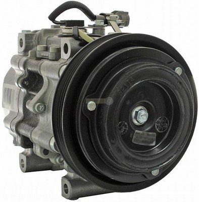 Klimakompressor 73111AE080 Neu Original DENSO für ** Subaru