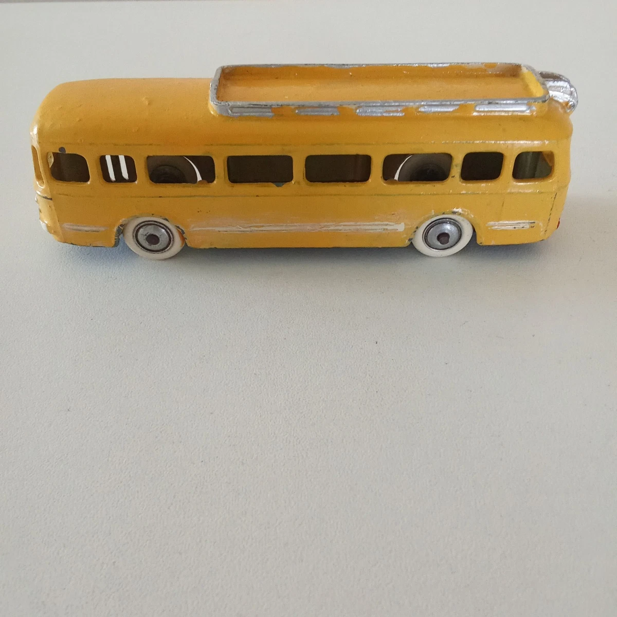 Autobus miniatures d'occasion - Collection