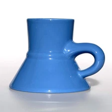 Star Trek DS9 Raktajino Mug – Deep Space Nine Coffee Cup Replica