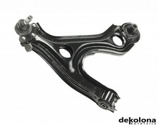 Querlenker Links Vorne für Opel Omega A Caravan 2.0 Senator B 09.86 - 04.94