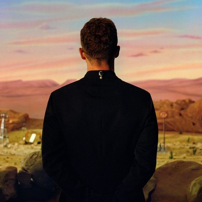 Justin Timberlake Everything I Thought It Was (Vinyl) 12'' Album (US IMPORT)