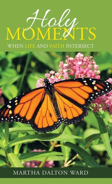 Martha Dalton Ward | Holy Moments | Buch | Englisch (2018) | Gebunden-image