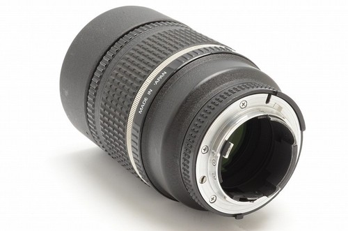 【Near Mint】 Nikon AF DC Nikkor 135mm F2 D lens From JAPAN #25 - Picture 7 of 10