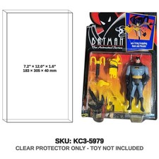 Protector For Kenner Batman The Animated Series Combat Belt Batman