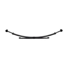 For Gmc Sierra 1500 Classic 2007 Leaf Spring Steel Front Axle Orientation
