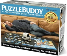 Prank-O Prank Gift Box – Puzzle Buddy | Hilarious Gag Gift Box, Birthdays, Whi