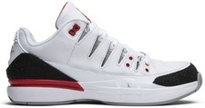 Nike Zoom Vapor Tour AJ3 Fire Red for Sale | Authenticity