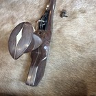 Vintage Factory Remington XP-100 Zytel Nylon Stock Bolt Action Handgun Brown   — photo 6