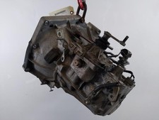 Boite de vitesse Peugeot 107