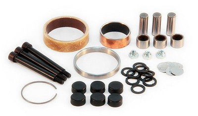 EPI Primary Clutch Rebuild Kit for Polaris Snowmobile with P85/P90 Drive Clutch