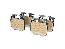 Bremsbeläge für BMW X5 Van X7 X3 X4 X6 i4 G32 G26 G31 G21 G81 G16 F93 ab 15->