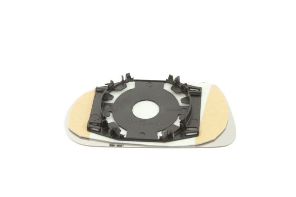 Right BLIC 6102-02-1292297P Mirror Glass, exterior mirror for FIAT