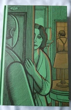 Folio Society: The Camberwell Beauty And Other Stories, V. S. Pritchett. 2011