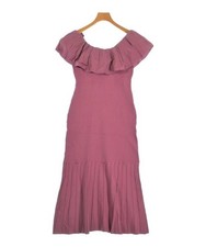 PROPORTION BODY DRESSING Dresses Pink M 2200642763389