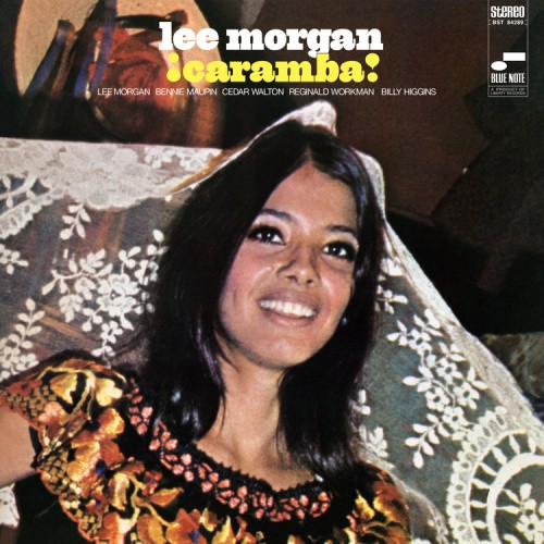 ¡Caramba! by Lee Morgan [CD]