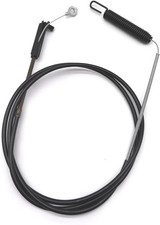 133-1998 Blade Engagement Cable for Toro Timemaster 30 inch 21199, 21199HD,...