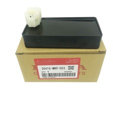 New For Honda CDI Box Ignition 30410-MN9-003 ...