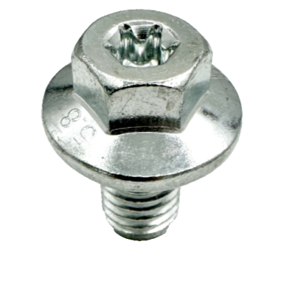 15MM-12X1.75 T45 Torx Oil Drain Plug 55577568 for Chevy Silverado