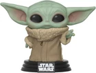 Funko Pop! Star Wars: The Mandalorian - The Child Vinyl Bobblehead Figure