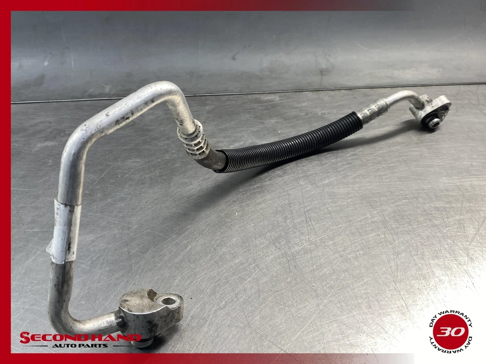 Dodge Challenger Charger 300 2005-2010 línea de manguera de descarga de aire acondicionado 04596893AA Foto 2 de 3