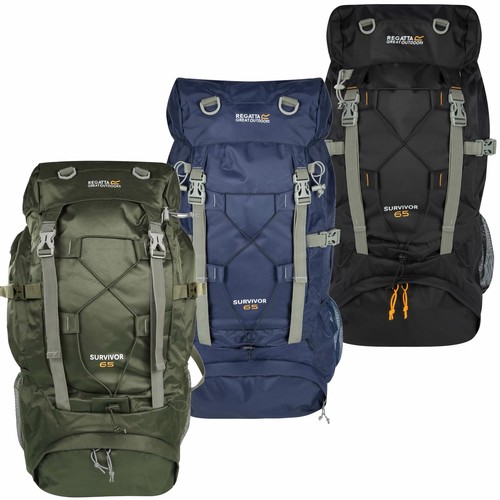 Rucksack Hiking Backpack Trekking | eBay