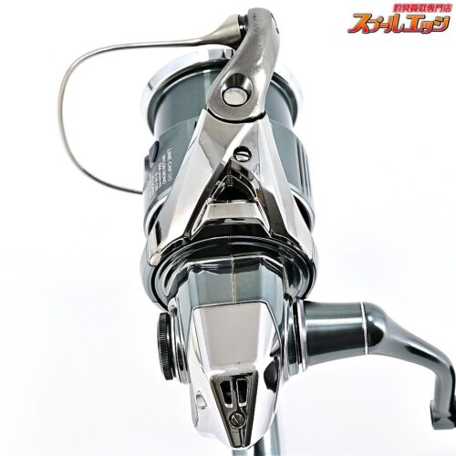 【Come nuovo】 Mulinello da spinning Shimano 22 Stella 2500S dal Giappone #44 - Foto 8 di 9
