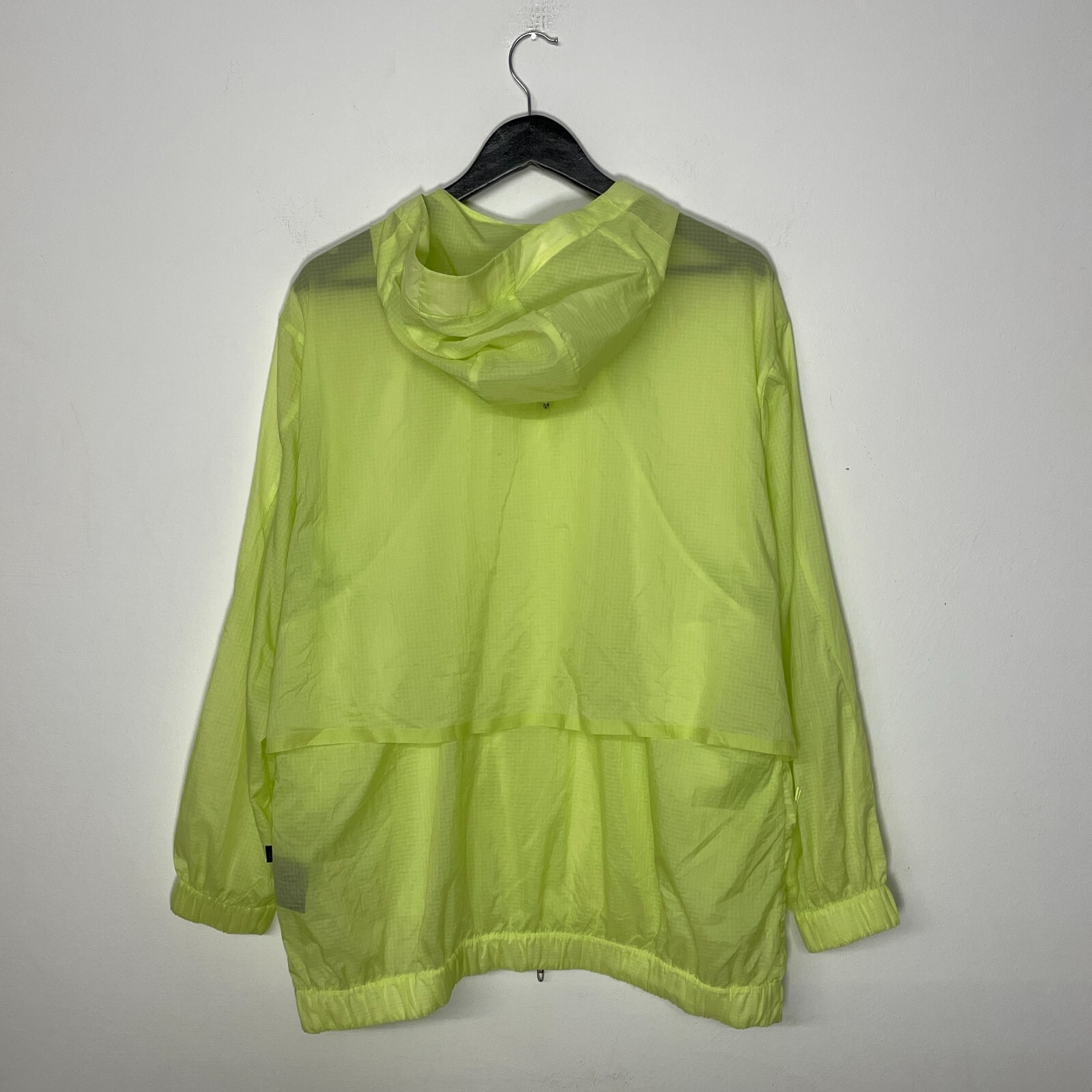 Lululemon Lab Translucent Lightweight Windbreaker… - image 7