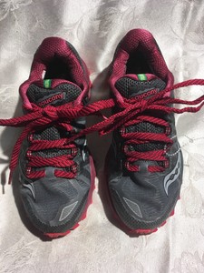 saucony everun womens