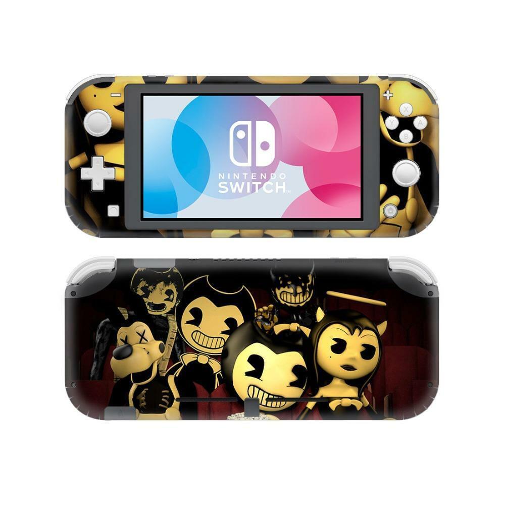 Bendy and the Ink Machine - Nintendo Switch